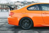 BMW M3 GTS de vanzare