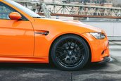 BMW M3 GTS de vanzare