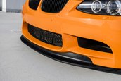 BMW M3 GTS de vanzare