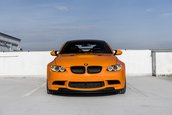 BMW M3 GTS de vanzare