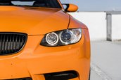 BMW M3 GTS de vanzare