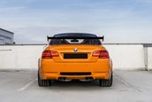 BMW M3 GTS de vanzare