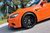 BMW M3 GTS de vanzare