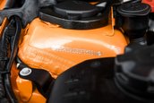 BMW M3 GTS de vanzare