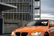 BMW M3 GTS de vanzare