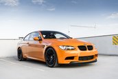 BMW M3 GTS de vanzare