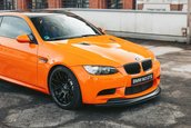 BMW M3 GTS de vanzare