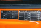 BMW M3 GTS de vanzare
