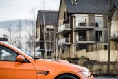 BMW M3 GTS de vanzare