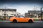 BMW M3 GTS de vanzare