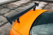 BMW M3 GTS de vanzare