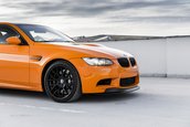 BMW M3 GTS de vanzare