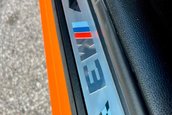 BMW M3 GTS de vanzare