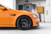 BMW M3 GTS de vanzare
