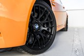 BMW M3 GTS de vanzare