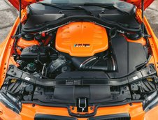 BMW M3 GTS de vanzare