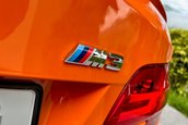 BMW M3 GTS de vanzare