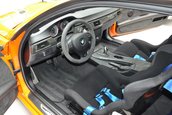 BMW M3 GTS de vanzare