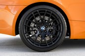 BMW M3 GTS de vanzare