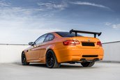 BMW M3 GTS de vanzare