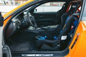 BMW M3 GTS de vanzare