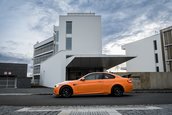 BMW M3 GTS de vanzare