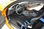 BMW M3 GTS de vanzare