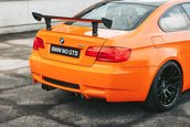 BMW M3 GTS de vanzare