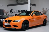 BMW M3 GTS de vanzare