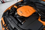 BMW M3 GTS de vanzare