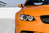 BMW M3 GTS de vanzare