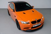 BMW M3 GTS de vanzare