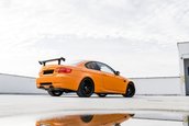 BMW M3 GTS de vanzare