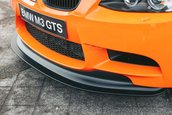 BMW M3 GTS de vanzare