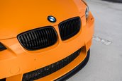 BMW M3 GTS de vanzare