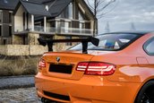 BMW M3 GTS de vanzare