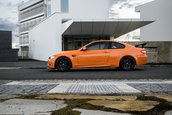 BMW M3 GTS de vanzare