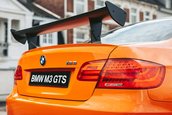 BMW M3 GTS de vanzare