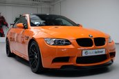 BMW M3 GTS de vanzare