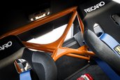 BMW M3 GTS de vanzare