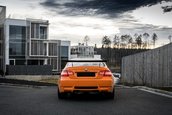 BMW M3 GTS de vanzare
