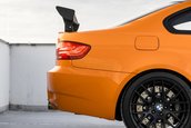 BMW M3 GTS de vanzare