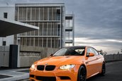 BMW M3 GTS de vanzare