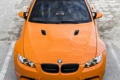 BMW M3 GTS de vanzare