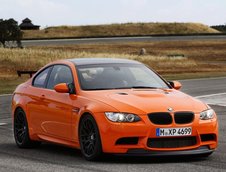 BMW M3 GTS - Galerie Foto