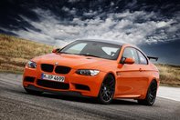 BMW M3 GTS - Galerie Foto