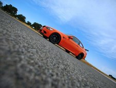 BMW M3 GTS - Galerie Foto