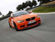 BMW M3 GTS - Galerie Foto