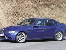 BMW M3 GTS Sedan