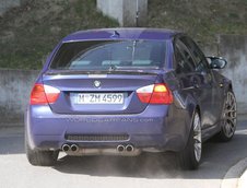 BMW M3 GTS Sedan